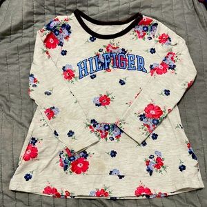 TOMMY HILFIGER | long sleeve shirt